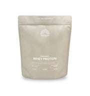 Mattisson Wei proteine poeder 80% natuurlijk biologisch 1 kg