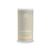 Mattisson Wei whey proteine vanille 80% 450 gram