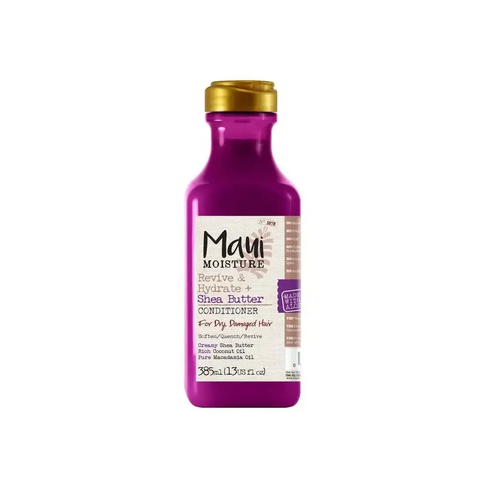 Maui Moisture Revive & hydrate conditioner 385 ml