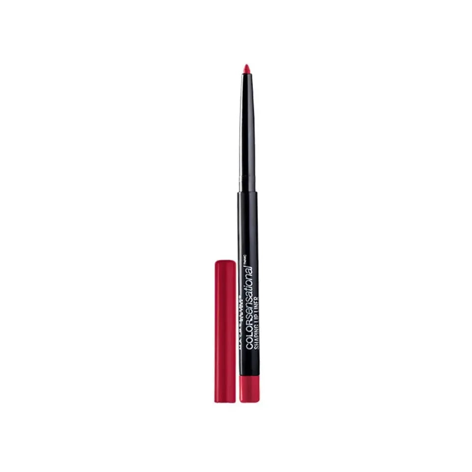 Maybelline Color sensation shaping lip liner 90 brick red 5 gram