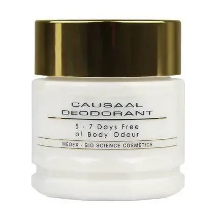 Medex Causaal deodorant 20 ml