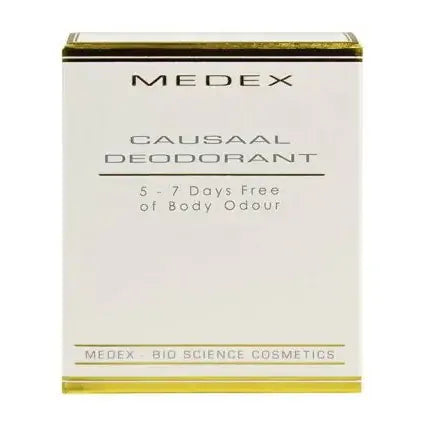 Medex Causaal deodorant 20 ml