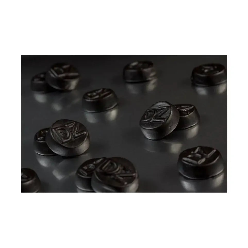 Meenk Dubbel zout arabische gom 5 kg