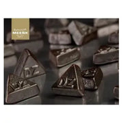 Meenk Dubbelzoute driehoekjes 5 kg