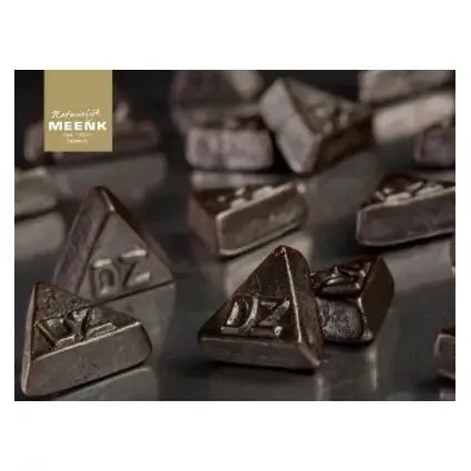 Meenk Dubbelzoute driehoekjes 5 kg