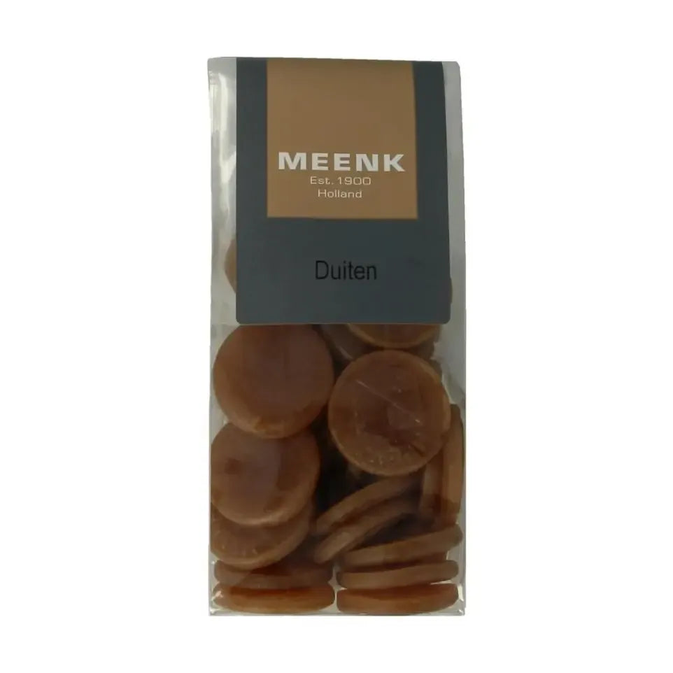 Meenk Duiten 180 gram