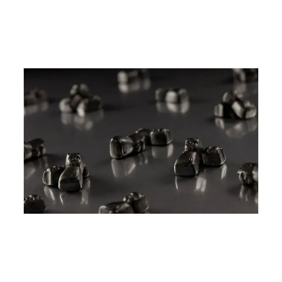 Meenk Katjes drop 5 kg