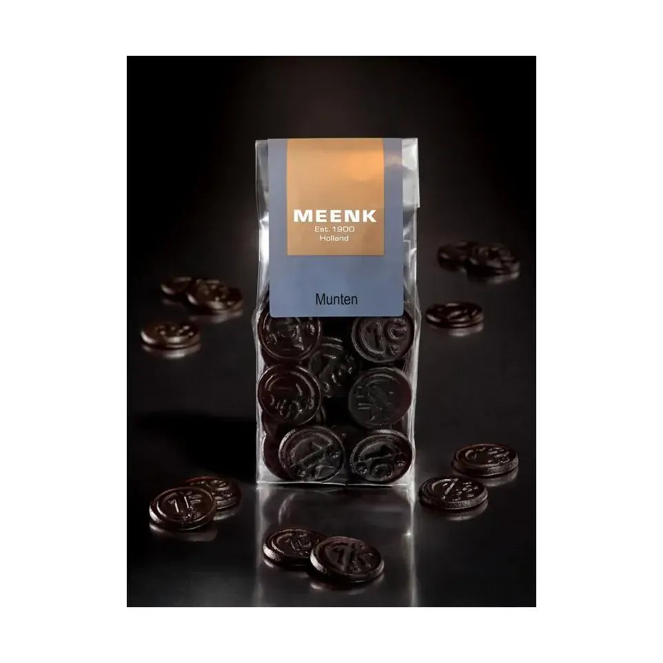 Meenk Muntendrop 180 gram