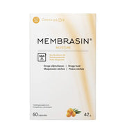 Membrasin omega 7 60 vcaps