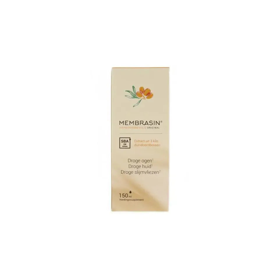 Membrasin vloeibaar 150 ml