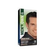 Mens Own Men's own medium brown 80 ml