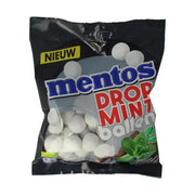 Mentos Dropmint ballen 220 gram