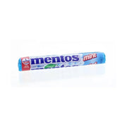 Mentos Mint 1 rol
