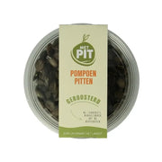 Met Pit Pompoenpitten geroosterd 150 gram