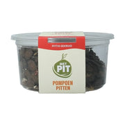 Met Pit Pompoenpitten pittig gekruid 150 gram