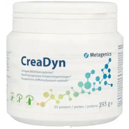 Metagenics Creadyn 293 gram