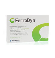 Metagenics Ferrodyn 30 capsules