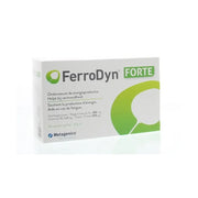 Metagenics Ferrodyn forte 90 capsules