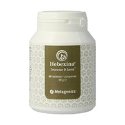 Metagenics Hebexina 60 capsules