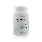 Metagenics Magnesium glycinate plus 90 tabletten