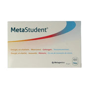 Metagenics Metastudent 60 tabletten