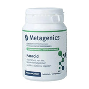 Metagenics Paracid 45 tabletten