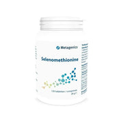 Metagenics Selenomethionine 120 tabletten
