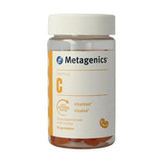 Metagenics Vitamine C 80 mg NF 60 gummies