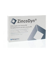 Metagenics Zincodyn 56 tabletten
