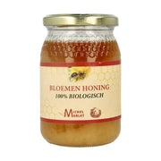 Michel Merlet Bloemenhoning bio 450 g