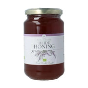 Michel Merlet heide honing bio 500 g