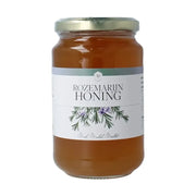 Michel Merlet rozemarijn honing 500 g