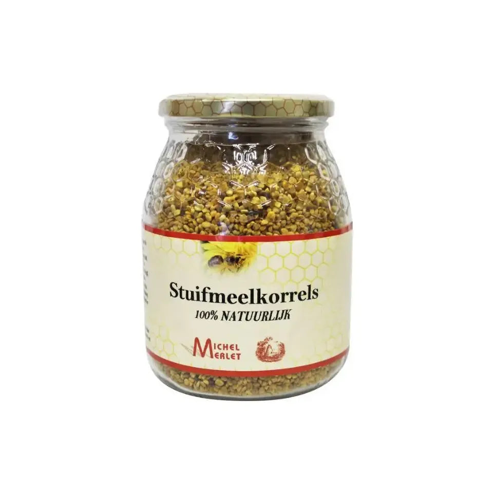 Michel Merlet Stuifmeelkorrels 440 gram