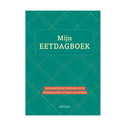 Mijn eetdagboek