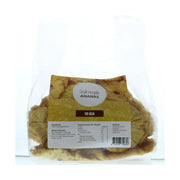 Mijnnatuurwinkel Ananas ringen gedroogd 500 gram