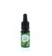 Mijnnatuurwinkel CBD Olie 10% 10 ml