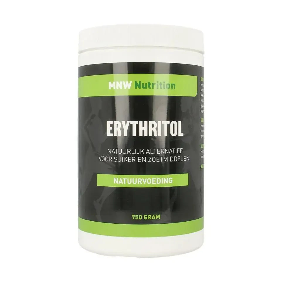Mijnnatuurwinkel Erythritol 750 gram