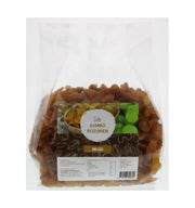 Mijnnatuurwinkel Gele jumbo rozijnen 1 kg