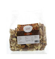 Mijnnatuurwinkel Gemengde noten 1 kg