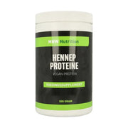 Mijnnatuurwinkel Hennep proteine 500 gram
