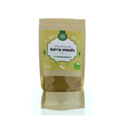 Mijnnatuurwinkel Kerrie masala 200 gram