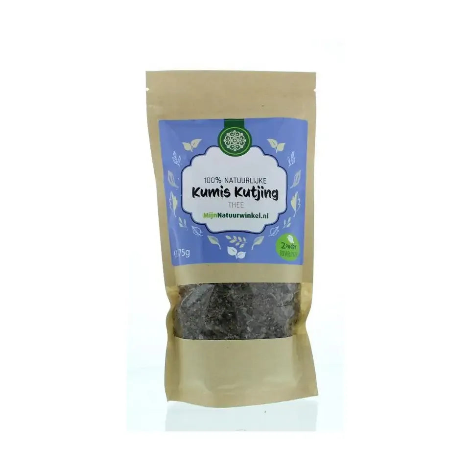 Mijnnatuurwinkel Kumis kutjing 75 gram