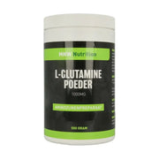 Mijnnatuurwinkel L Glutaminepoeder 500 gram