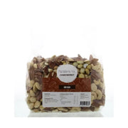 Mijnnatuurwinkel Macadamia mix onbewerkt 1 kg