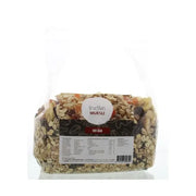 Mijnnatuurwinkel Vruchten muesli 1 kg