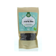 Mijnnatuurwinkel Zwarte thee gember 100 gram