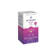 Minami MorEPA Kids 60 softgels