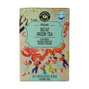 Ministry Of Tea Decaf green tea 20 zakjes