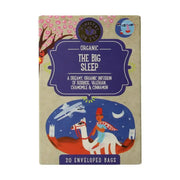 Ministry Of Tea The big sleep 20 zakjes