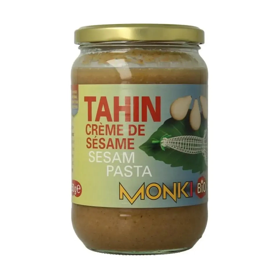 Monki Tahin  650 gram